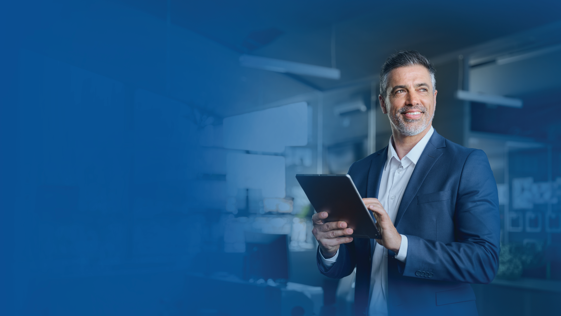 Tradeserv Business Services LLP