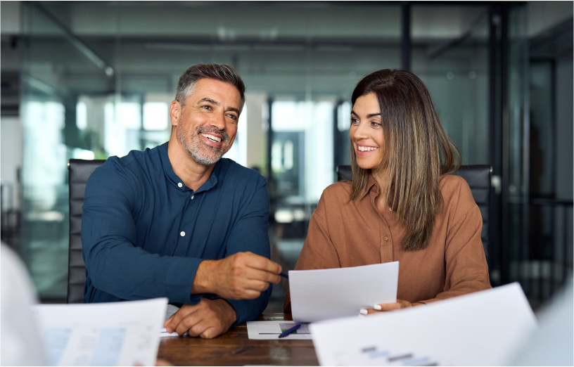 Tradeserv Business Services LLP